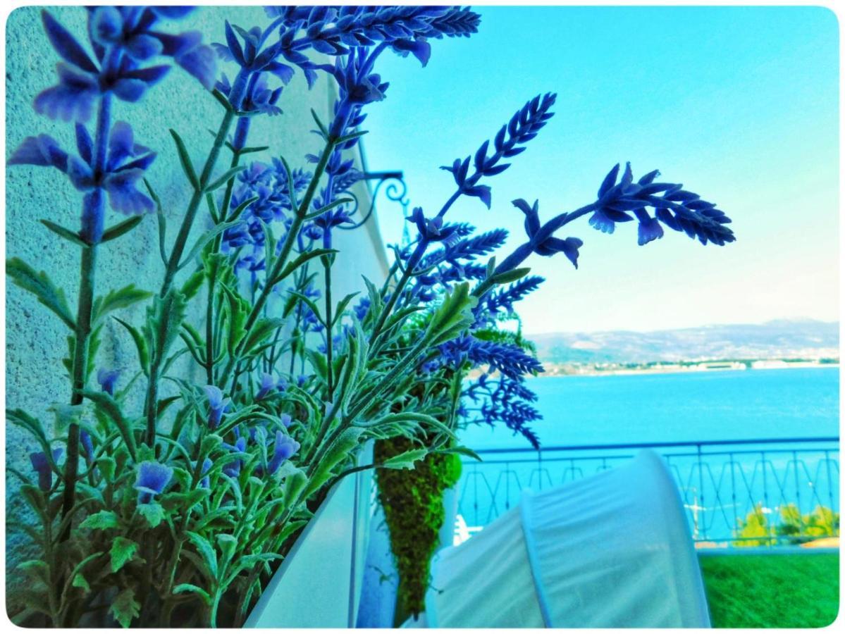 Littlevenice Appartme 50M From Sea Trogir Exterior photo