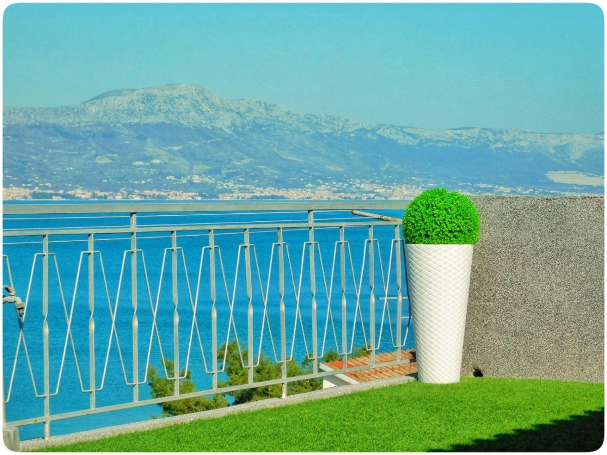 Littlevenice Appartme 50M From Sea Trogir Exterior photo