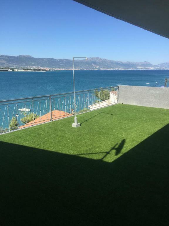 Littlevenice Appartme 50M From Sea Trogir Exterior photo