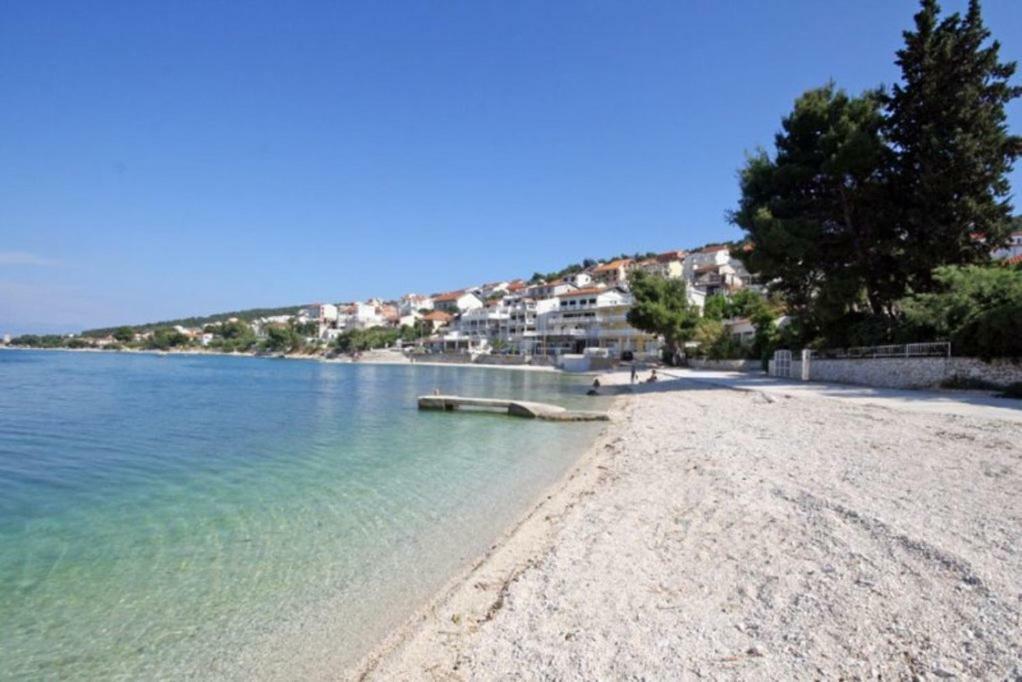 Littlevenice Appartme 50M From Sea Trogir Exterior photo